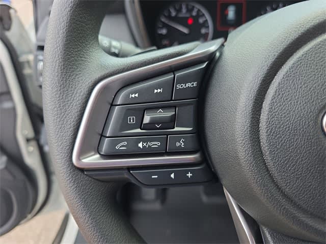 2025 Subaru Outback Base 29