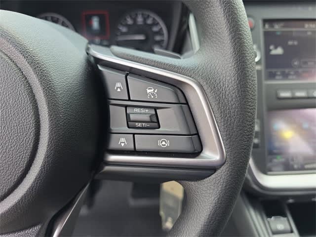 2025 Subaru Outback Base 30