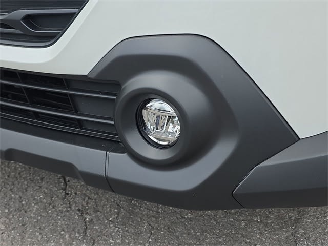 2025 Subaru Outback Base 24