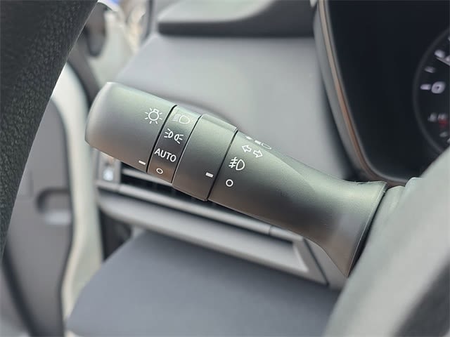 2025 Subaru Outback Base 17