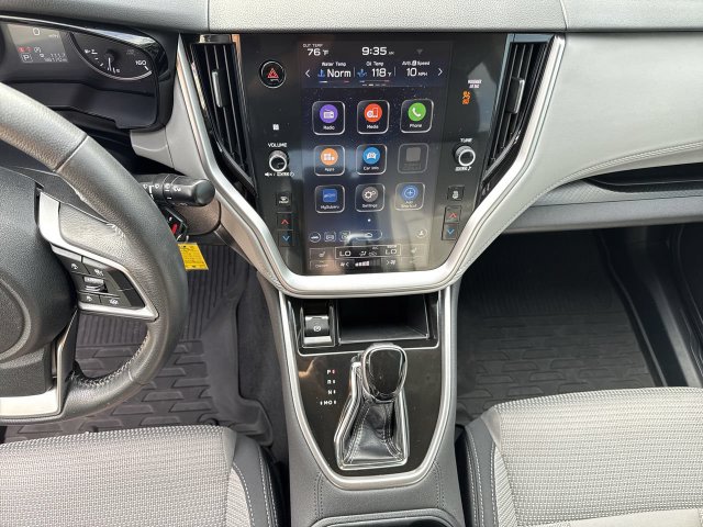 Thumbnail: 2022 Subaru Outback - 13