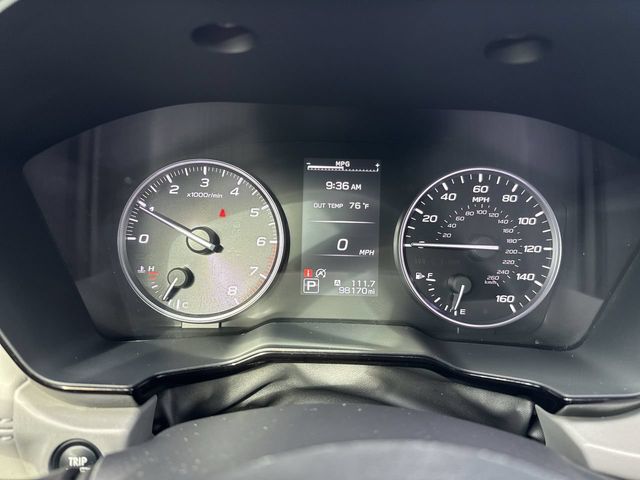Thumbnail: 2022 Subaru Outback - 16