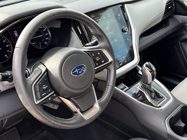 Thumbnail: 2022 Subaru Outback - 2