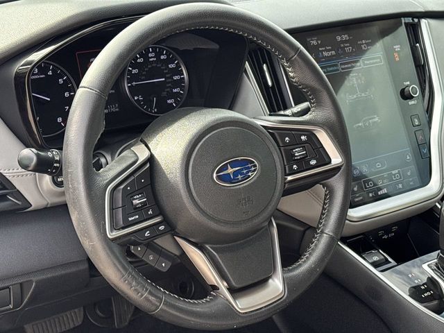 Thumbnail: 2022 Subaru Outback - 12