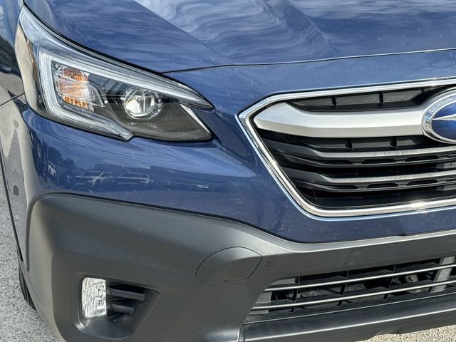 Thumbnail: 2022 Subaru Outback - 23