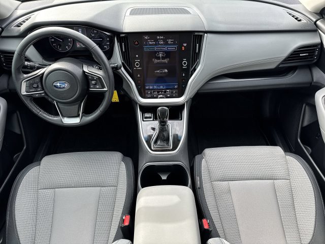 Thumbnail: 2022 Subaru Outback - 8