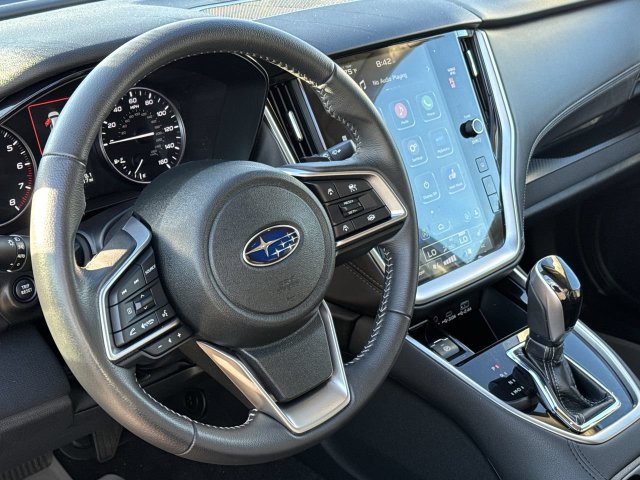 Thumbnail: 2024 Subaru Outback - 2