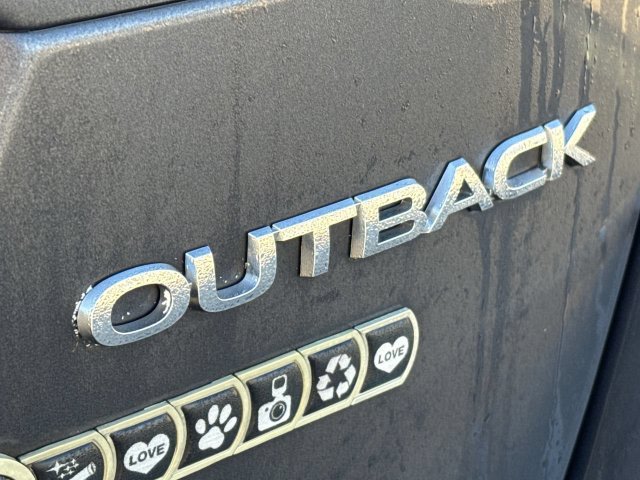 Thumbnail: 2024 Subaru Outback - 24