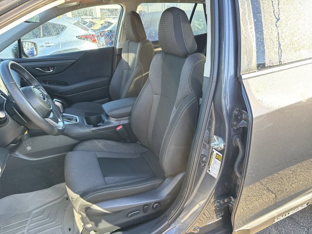 Thumbnail: 2024 Subaru Outback - 9