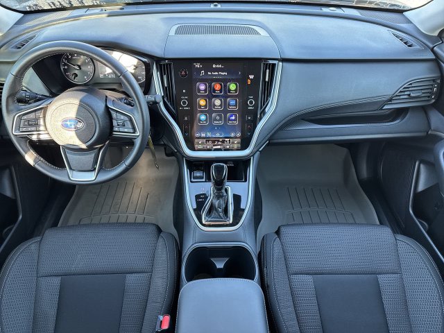 Thumbnail: 2024 Subaru Outback - 8