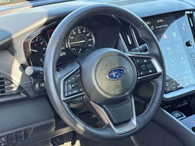 Thumbnail: 2024 Subaru Outback - 12