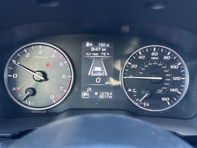 Thumbnail: 2024 Subaru Outback - 16