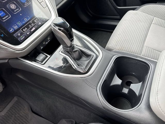 Thumbnail: 2021 Subaru Outback - 31