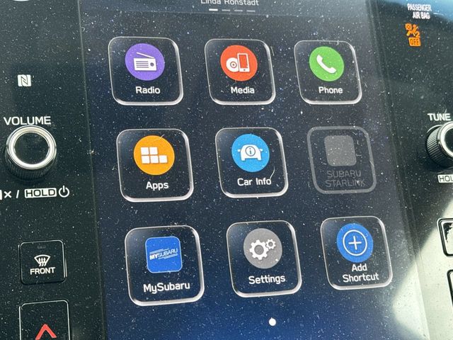 Thumbnail: 2021 Subaru Outback - 30