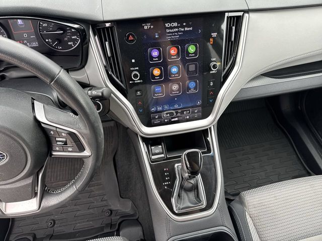 Thumbnail: 2021 Subaru Outback - 13