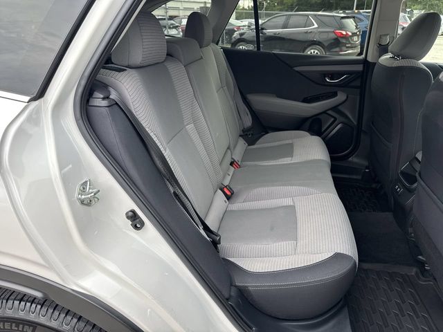 Thumbnail: 2021 Subaru Outback - 27
