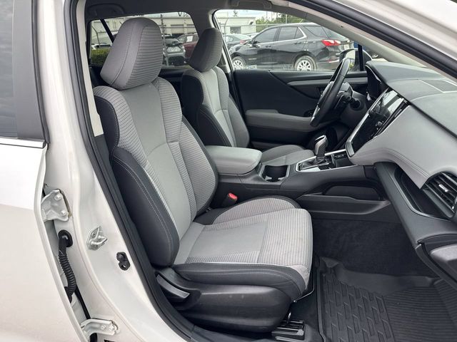 Thumbnail: 2021 Subaru Outback - 10