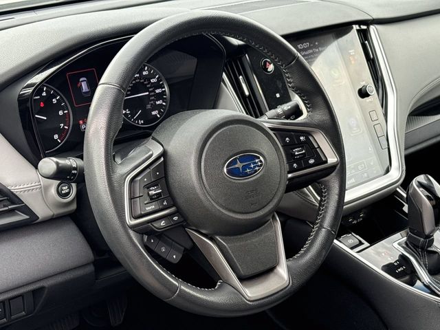Thumbnail: 2021 Subaru Outback - 12