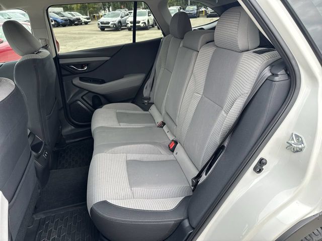 Thumbnail: 2021 Subaru Outback - 26