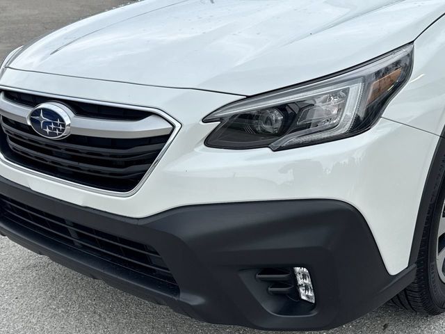 Thumbnail: 2021 Subaru Outback - 23