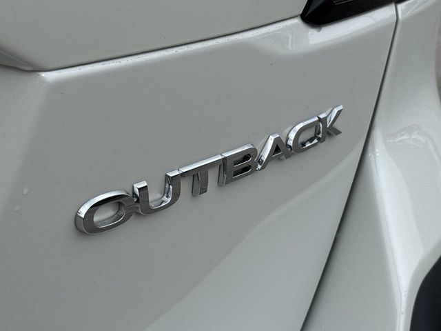 Thumbnail: 2021 Subaru Outback - 24
