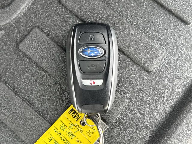 Thumbnail: 2021 Subaru Outback - 18
