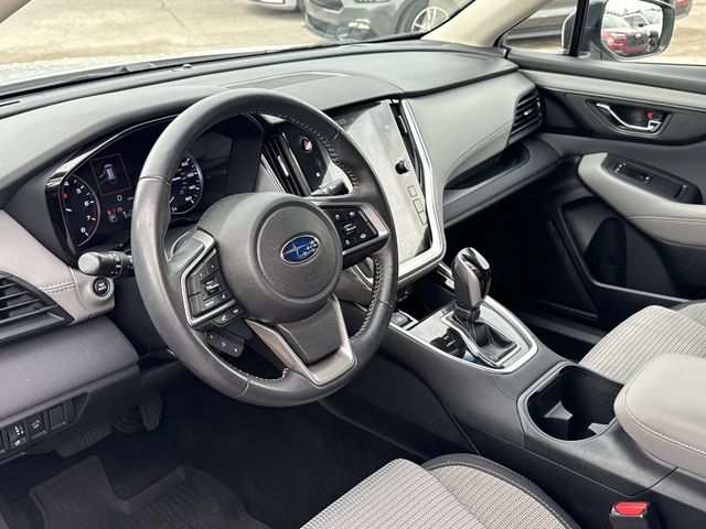 Thumbnail: 2021 Subaru Outback - 2