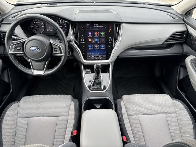 Thumbnail: 2021 Subaru Outback - 8
