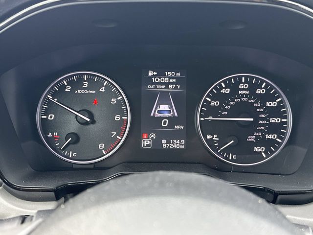 Thumbnail: 2021 Subaru Outback - 16