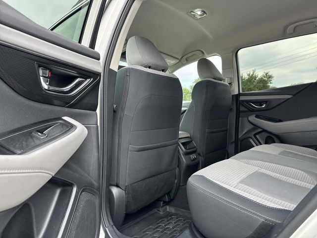 Thumbnail: 2021 Subaru Outback - 11