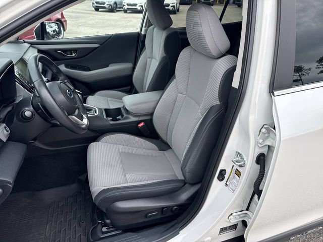 Thumbnail: 2021 Subaru Outback - 9