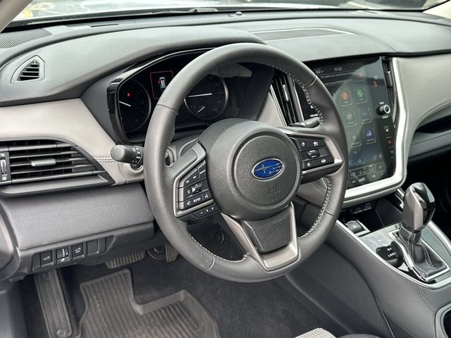 Thumbnail: 2025 Subaru Outback - 12