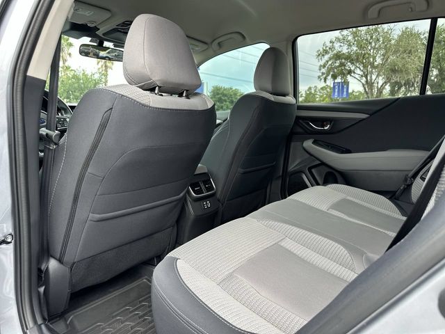 Thumbnail: 2025 Subaru Outback - 11