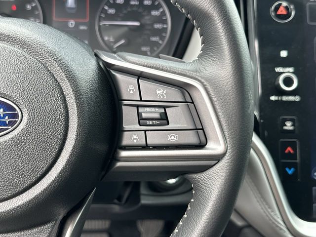 Thumbnail: 2025 Subaru Outback - 28
