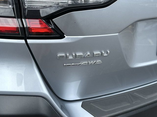 Thumbnail: 2025 Subaru Outback - 7