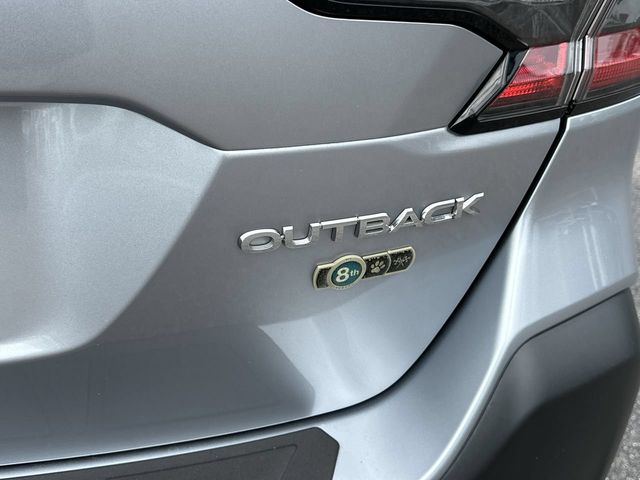 Thumbnail: 2025 Subaru Outback - 23