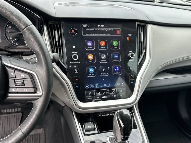 Thumbnail: 2025 Subaru Outback - 14