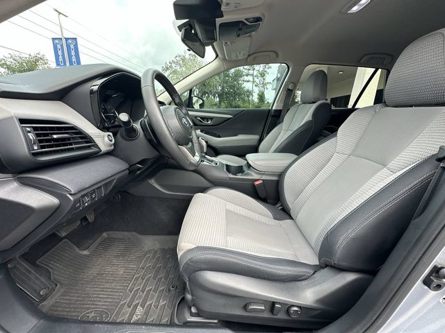 Thumbnail: 2025 Subaru Outback - 9