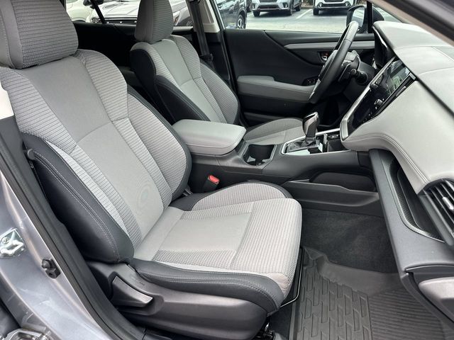 Thumbnail: 2025 Subaru Outback - 10