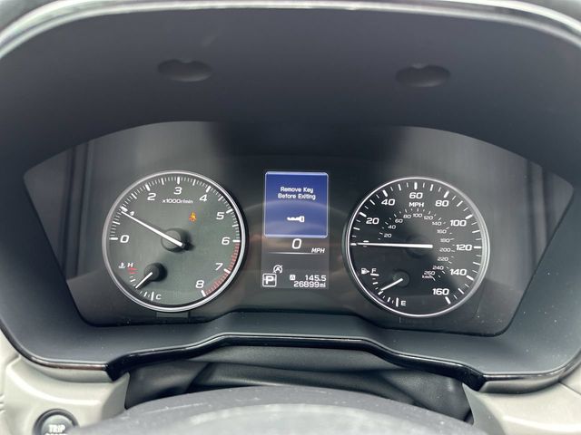 Thumbnail: 2025 Subaru Outback - 16