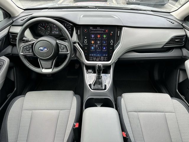 Thumbnail: 2025 Subaru Outback - 2