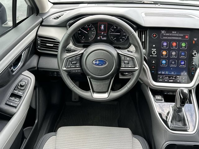 Thumbnail: 2025 Subaru Outback - 8