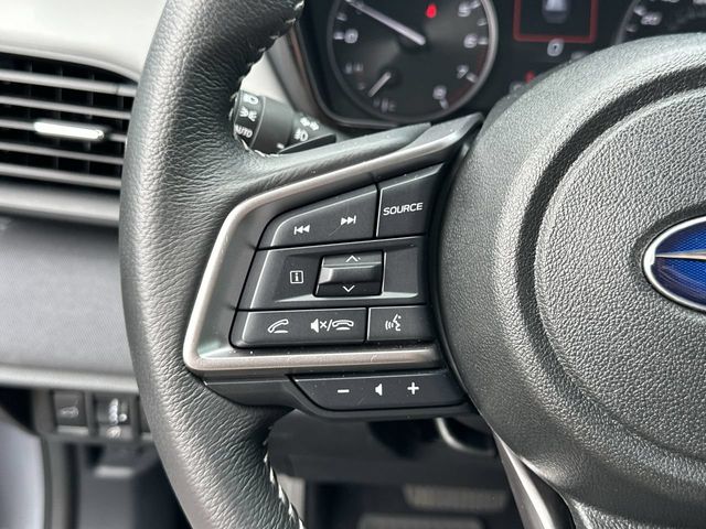 Thumbnail: 2025 Subaru Outback - 27