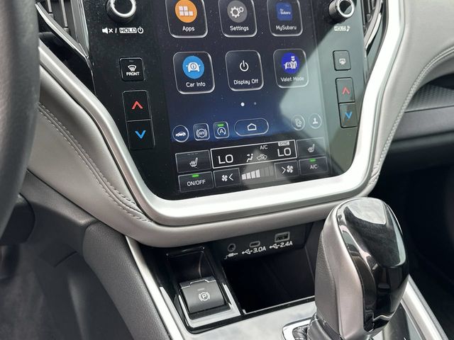 Thumbnail: 2025 Subaru Outback - 31
