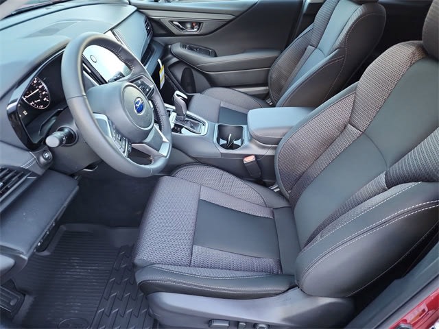 Thumbnail: 2025 Subaru Outback - 11