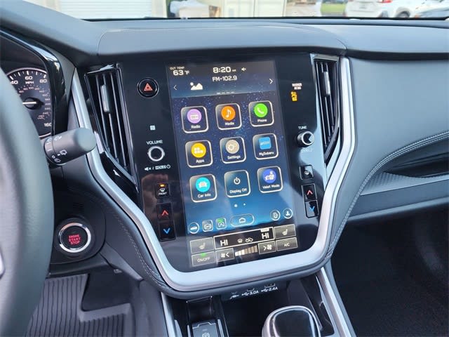 Thumbnail: 2025 Subaru Outback - 13