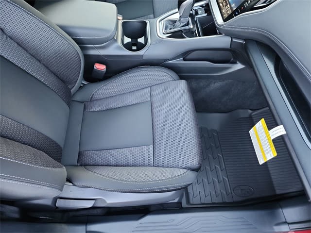 Thumbnail: 2025 Subaru Outback - 25