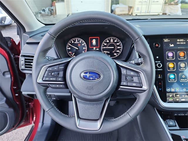 Thumbnail: 2025 Subaru Outback - 9