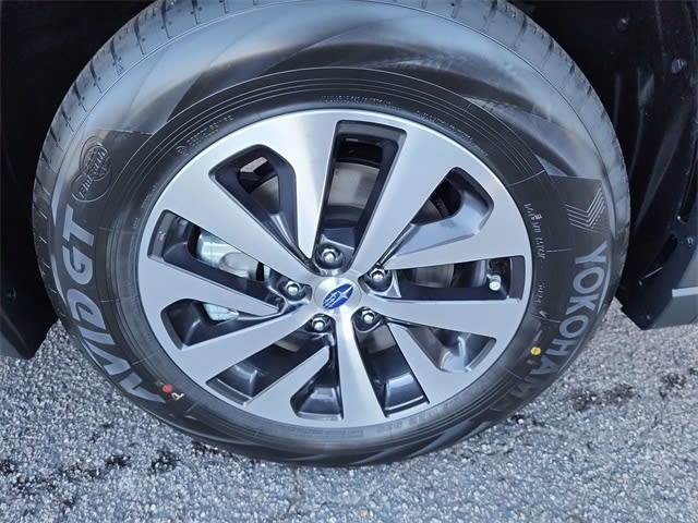 Thumbnail: 2025 Subaru Outback - 8