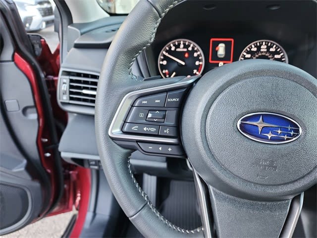 Thumbnail: 2025 Subaru Outback - 26